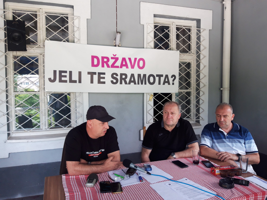 Kasumović i RMU Zenica potpisali Sporazum o izmirenju duga-direktor pozvao rudare da nastave sa proizvodnjom