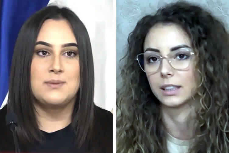 Valentina Vujičić i Slađana Todić isključene sa Fakulteta za kriminalistiku