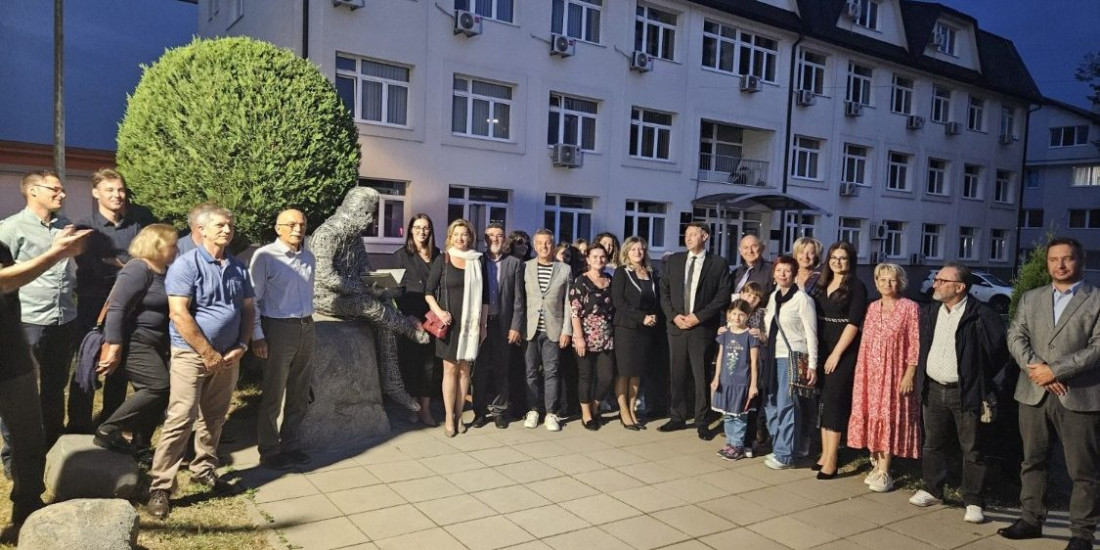 Objavljen natječaj za priču ,,Marko Martinović Car” 2024.