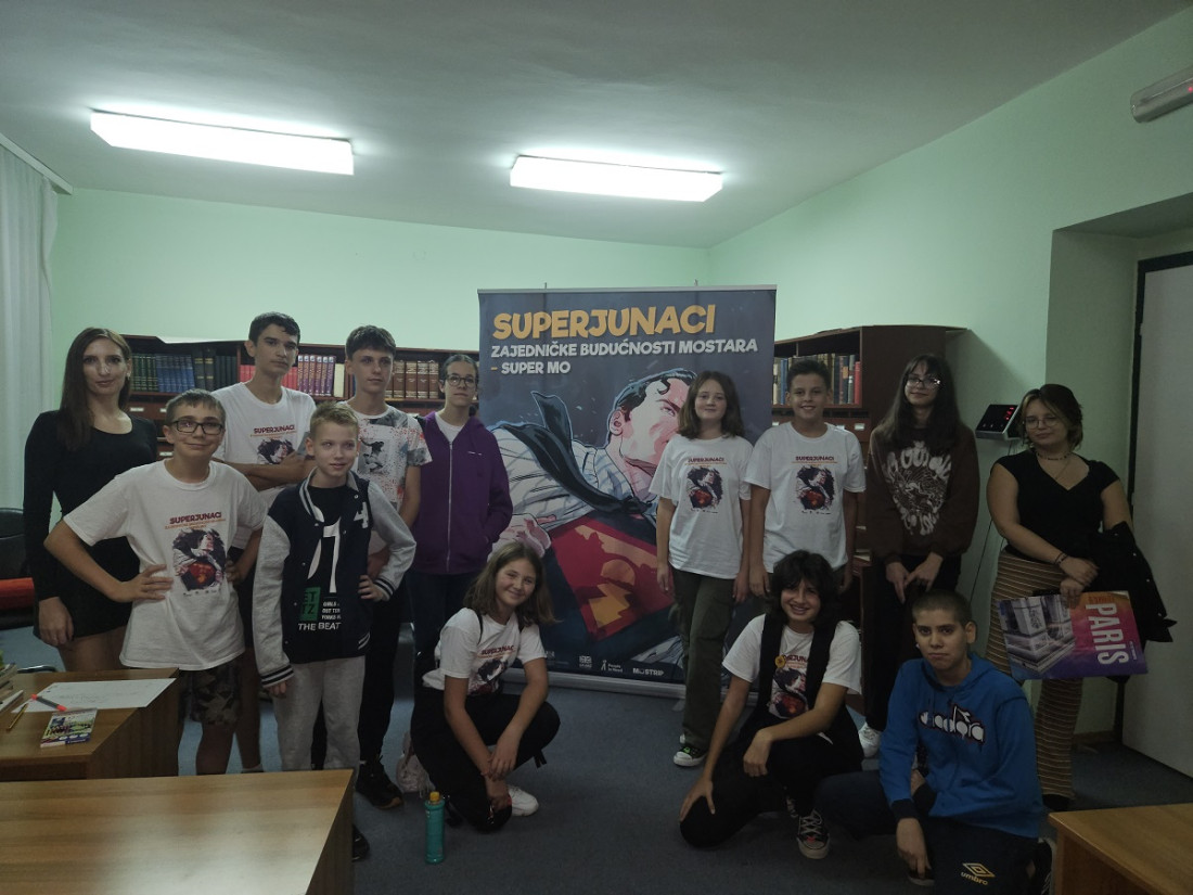 Deveta umjetnost za život bez predrasuda