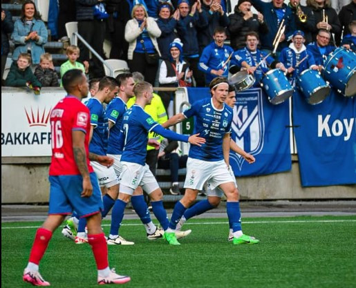 Borac izgubio od Klaksvika u prvom meču 3. pretkola Evropske lige