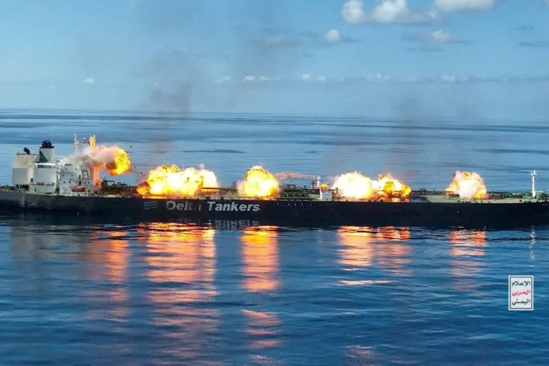 Jemenski Huti signalizirali da su zaustavili napade na Izrael i brodske mete u Crvenom moru