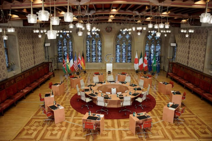 G7 ponovila obećanje da će nametati troškove Rusiji zbog rata u Ukrajini