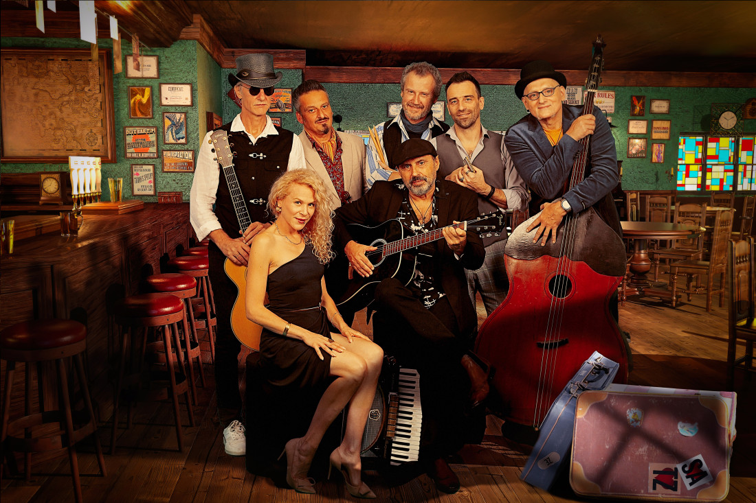 "Zabranjeno pušenje" s novim projektom "Neuštekani" u sarajevskom BKC-u 27. i 28. decembra