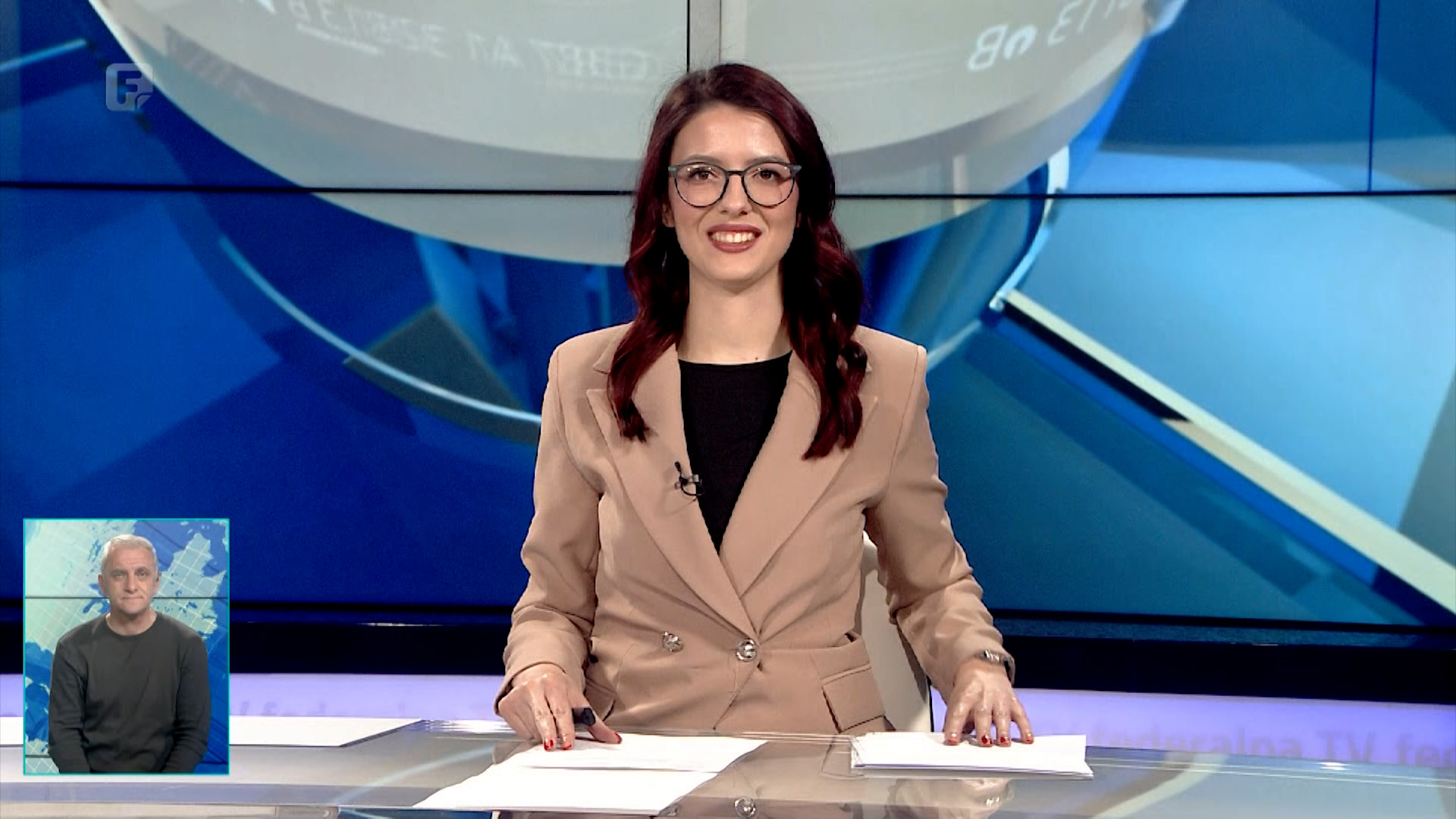 Dnevnik 3, 01.04.2024.