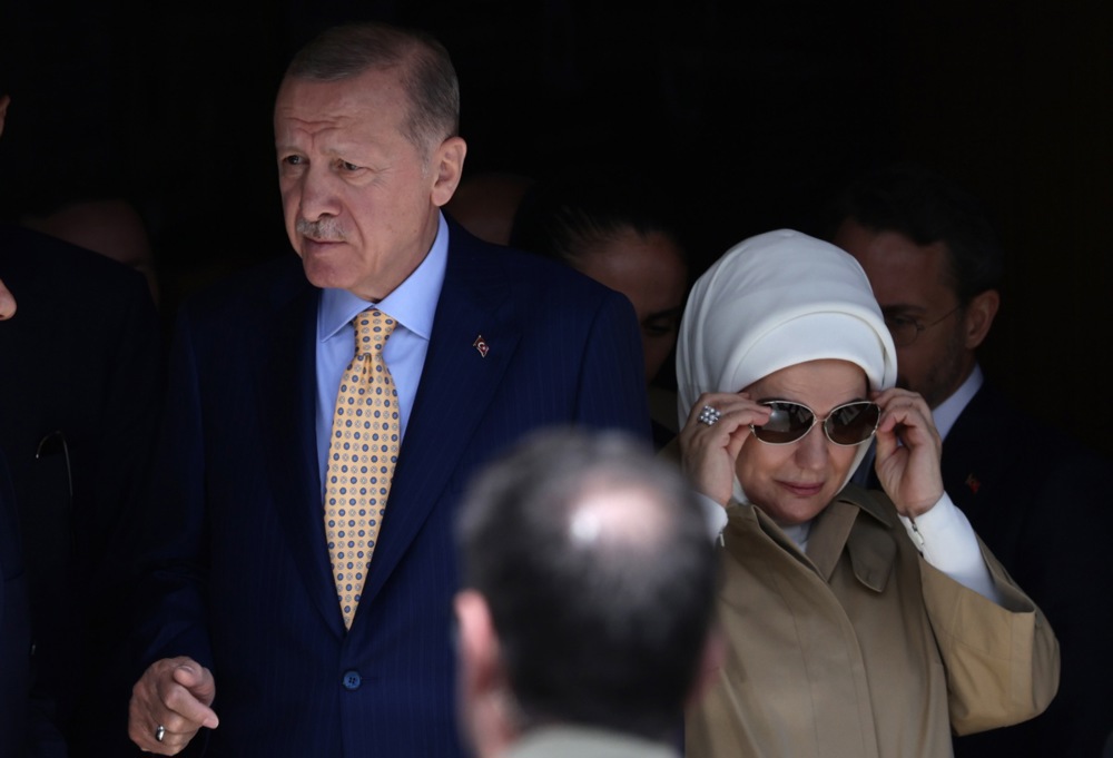 Veliki poraz Erdoana i AKP na lokalnim izborima u Turskoj