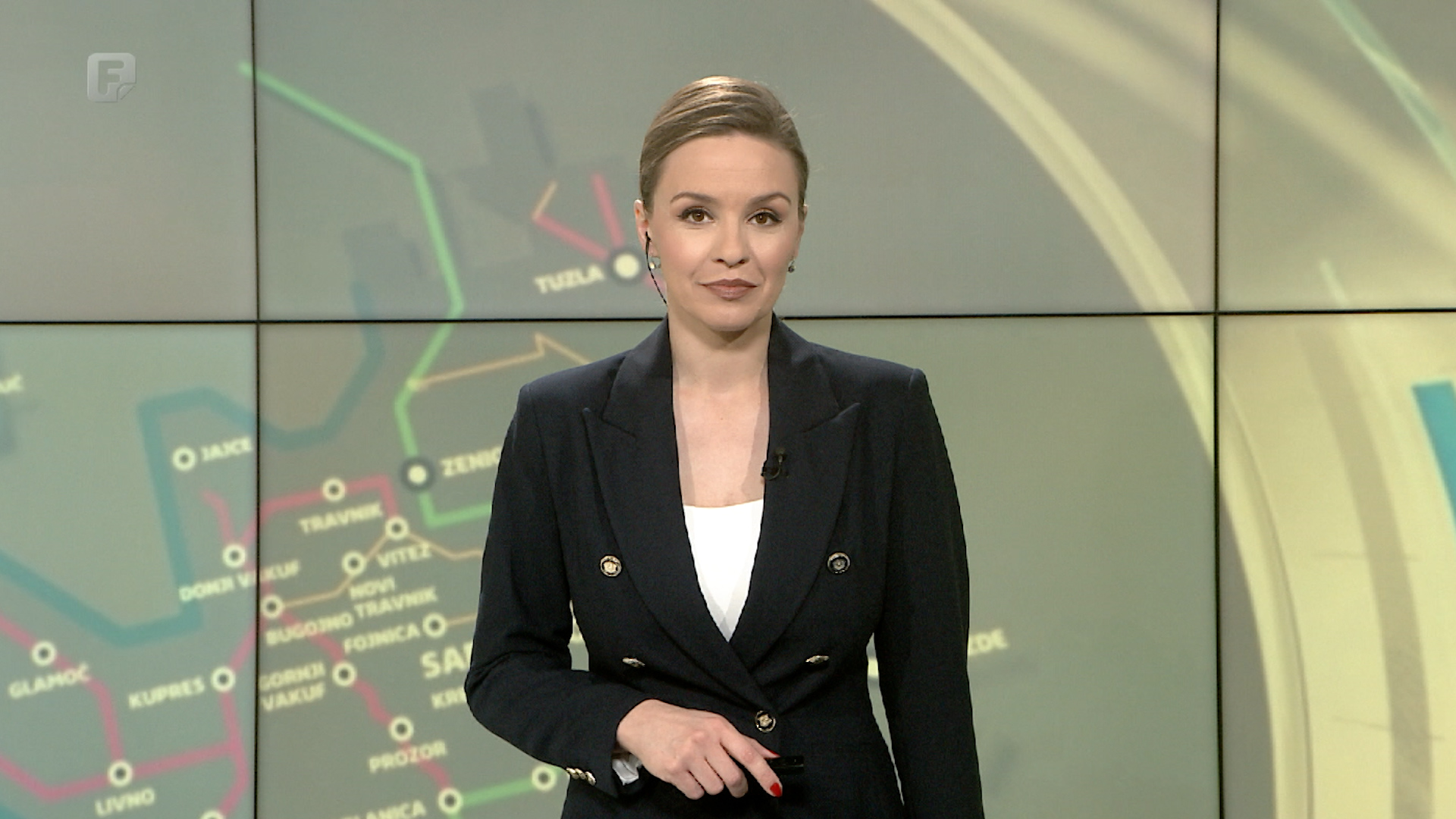 Federacija danas, 02.04.2024.