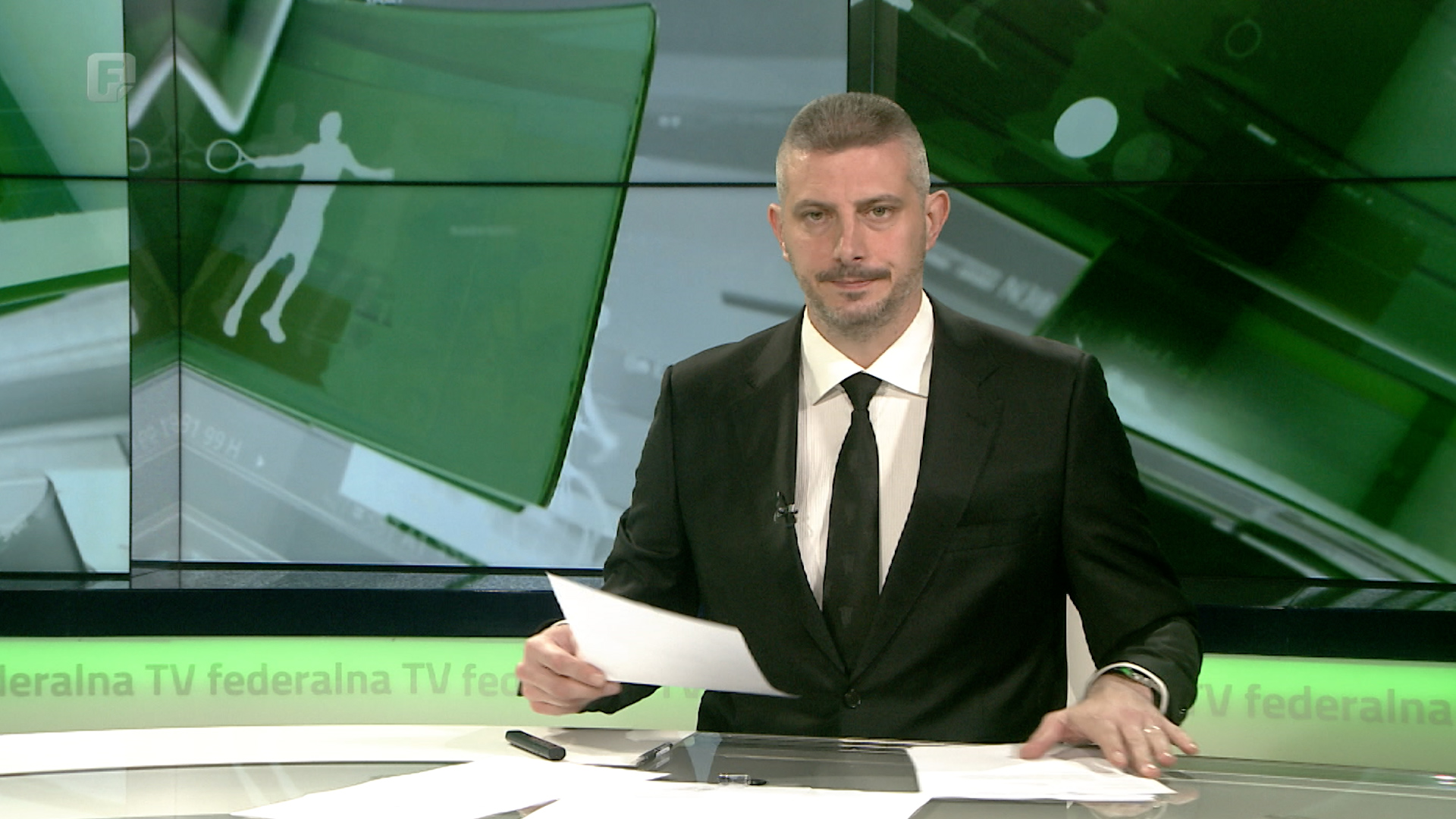 Sport - D2, 02.04.2024.