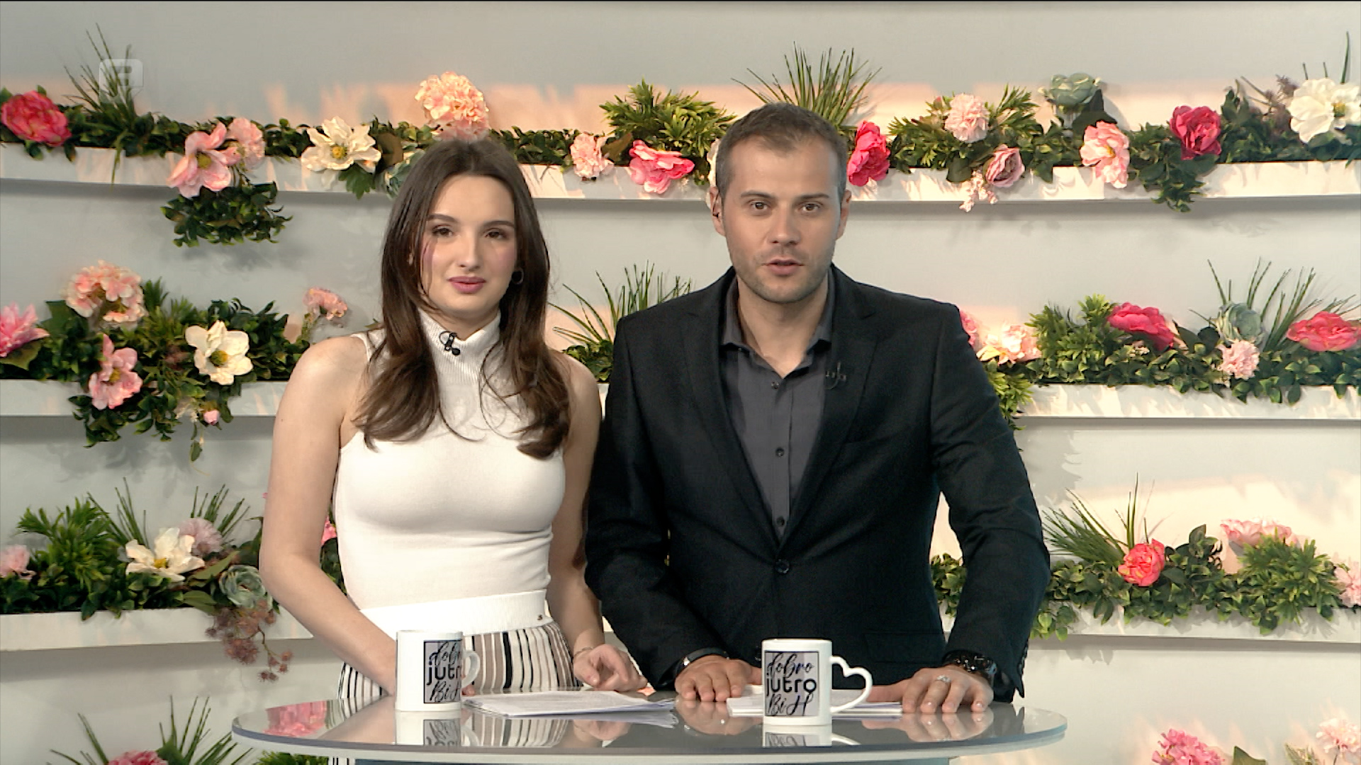 Dobro jutro, BiH!, jutarnji program 03.04.2024.