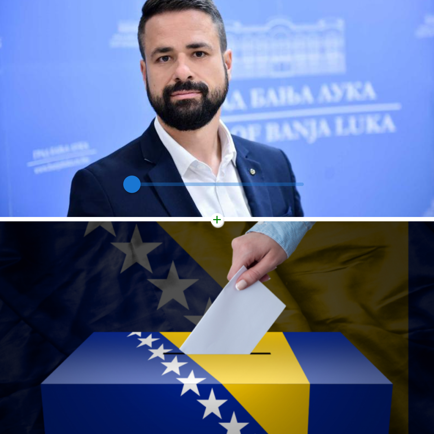 CIK: Riješen problem finansiranja lokalnih izbora-ministar Amidžić doznačio novac