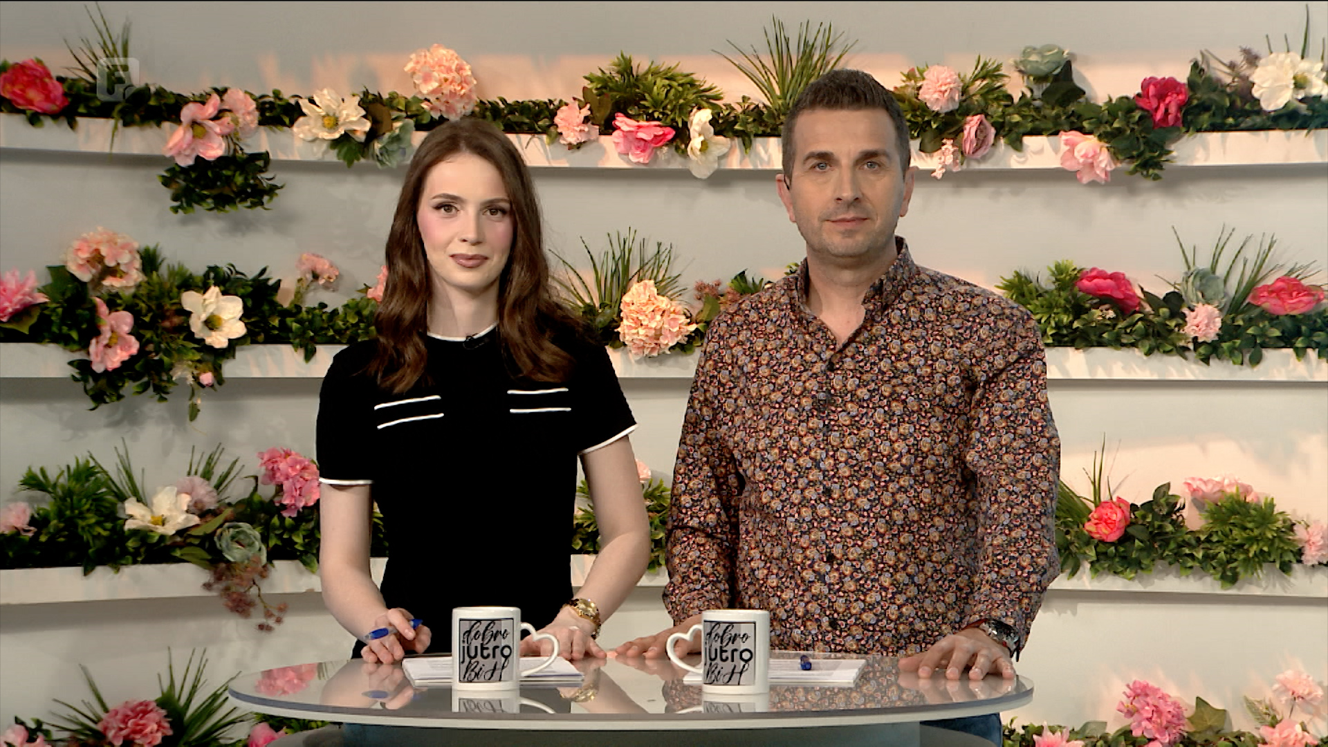 Dobro jutro, BiH!, jutarnji program 04.04.2024.