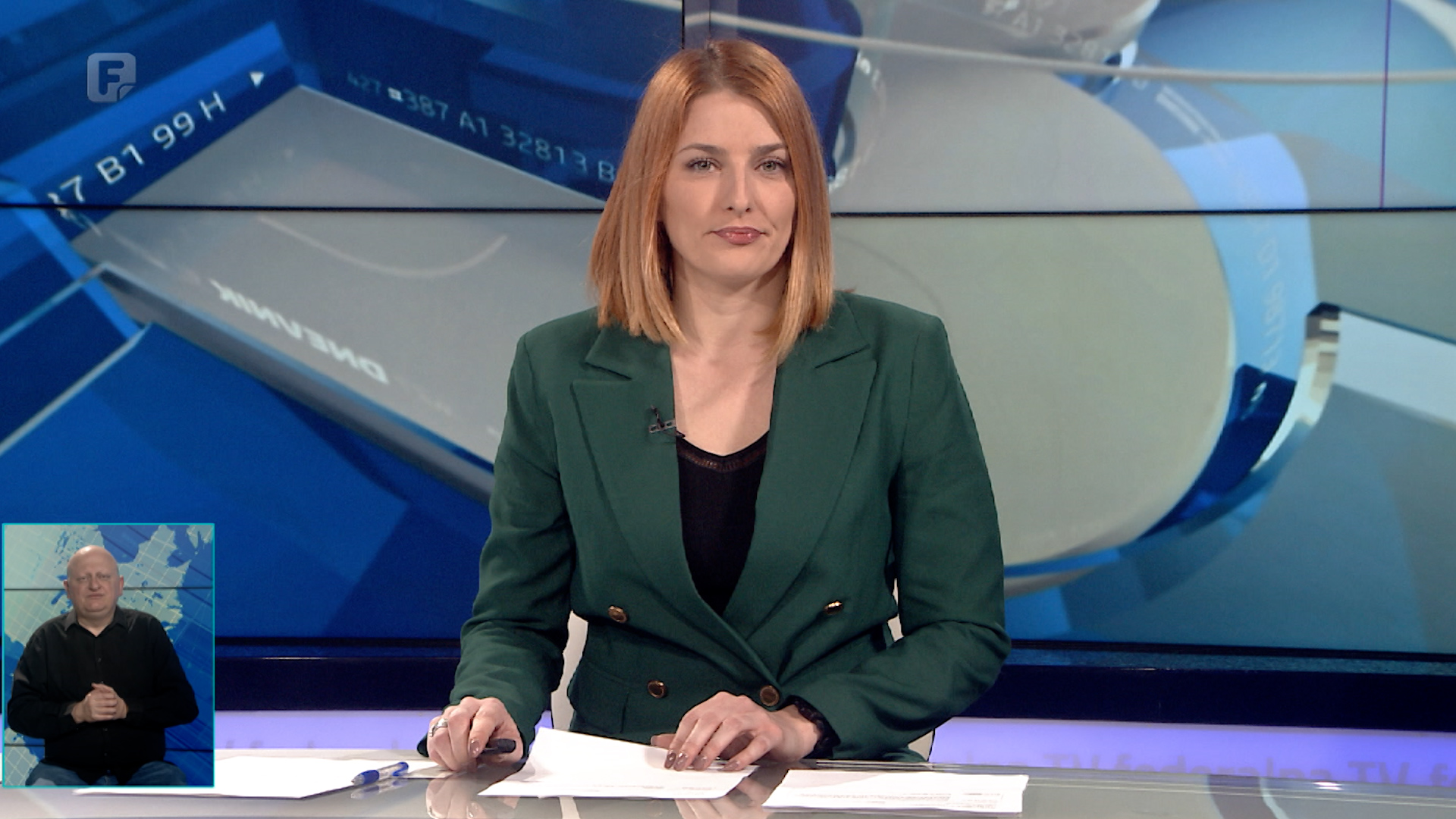 Dnevnik 3, 04.04.2024.