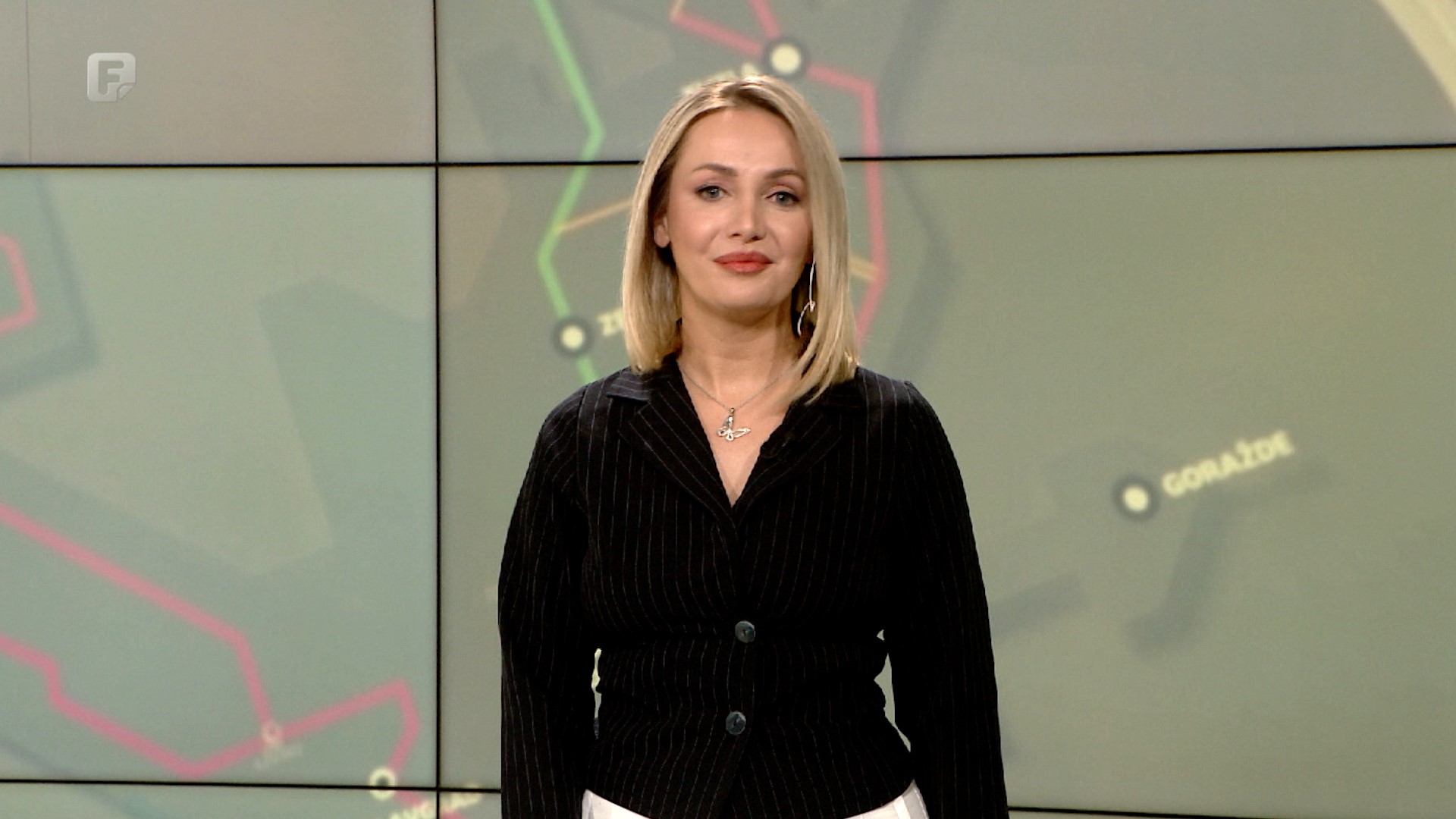 Federacija danas, 04.04.2024.