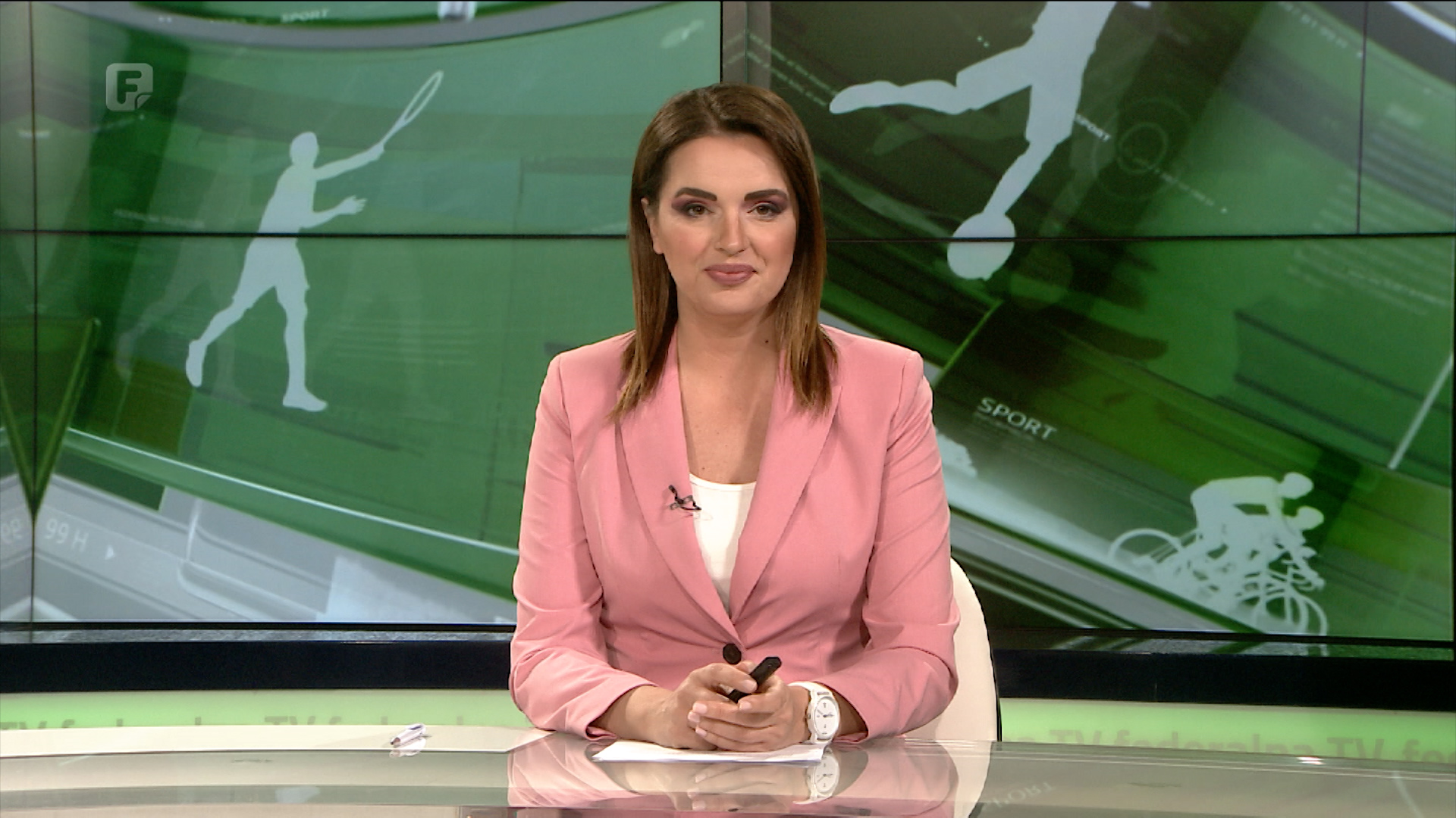 Sport - D2, 04.04.2024.