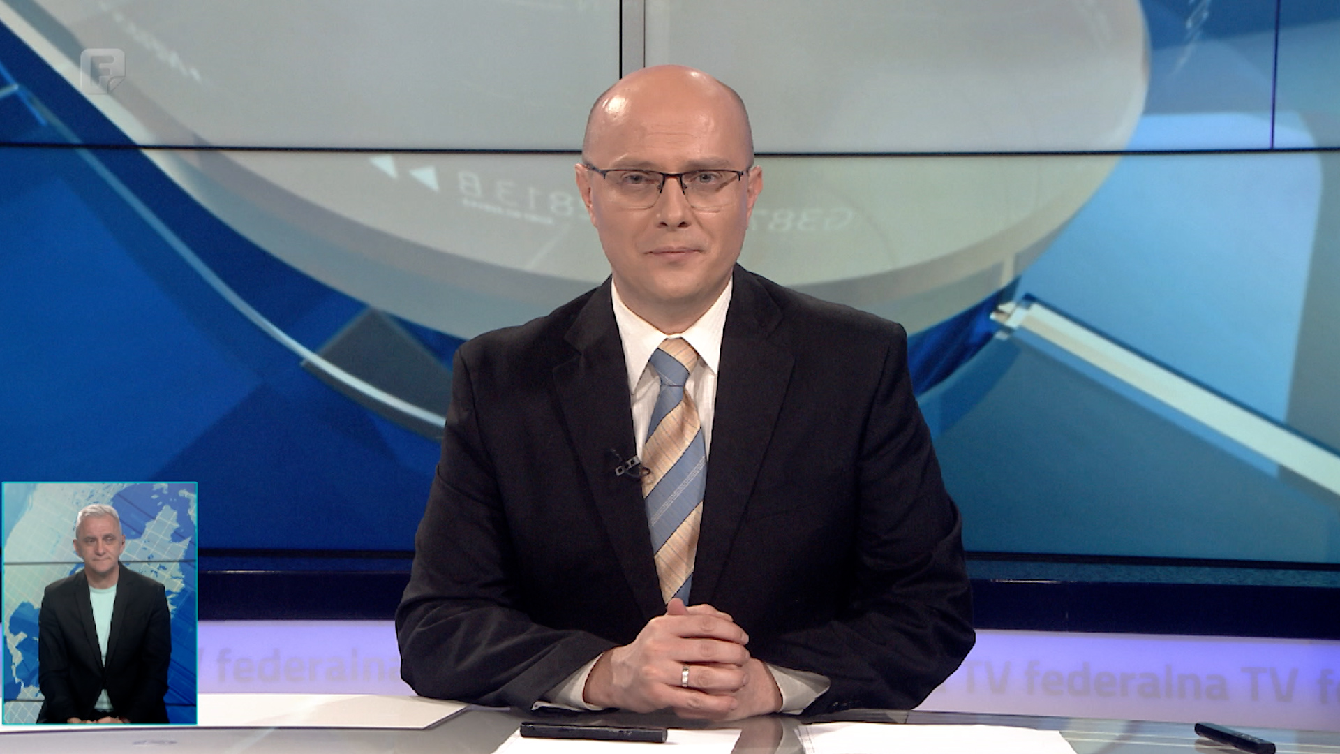 Dnevnik 3, 05.04.2024.