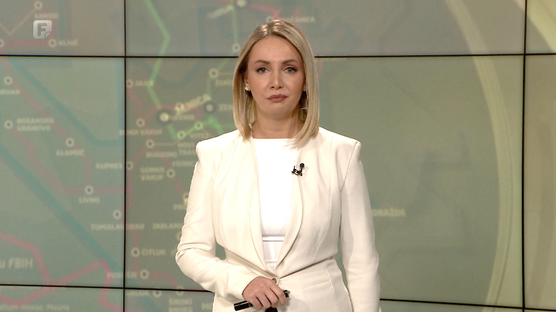 Federacija danas, 05.04.2024.