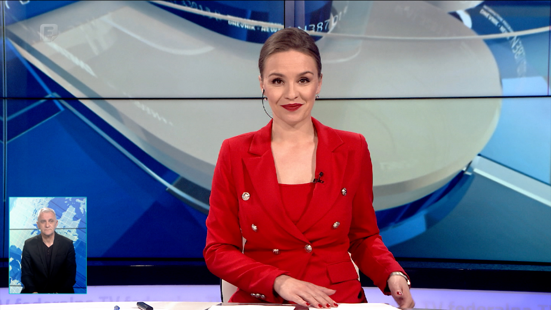 Dnevnik 3, 06.04.2024.