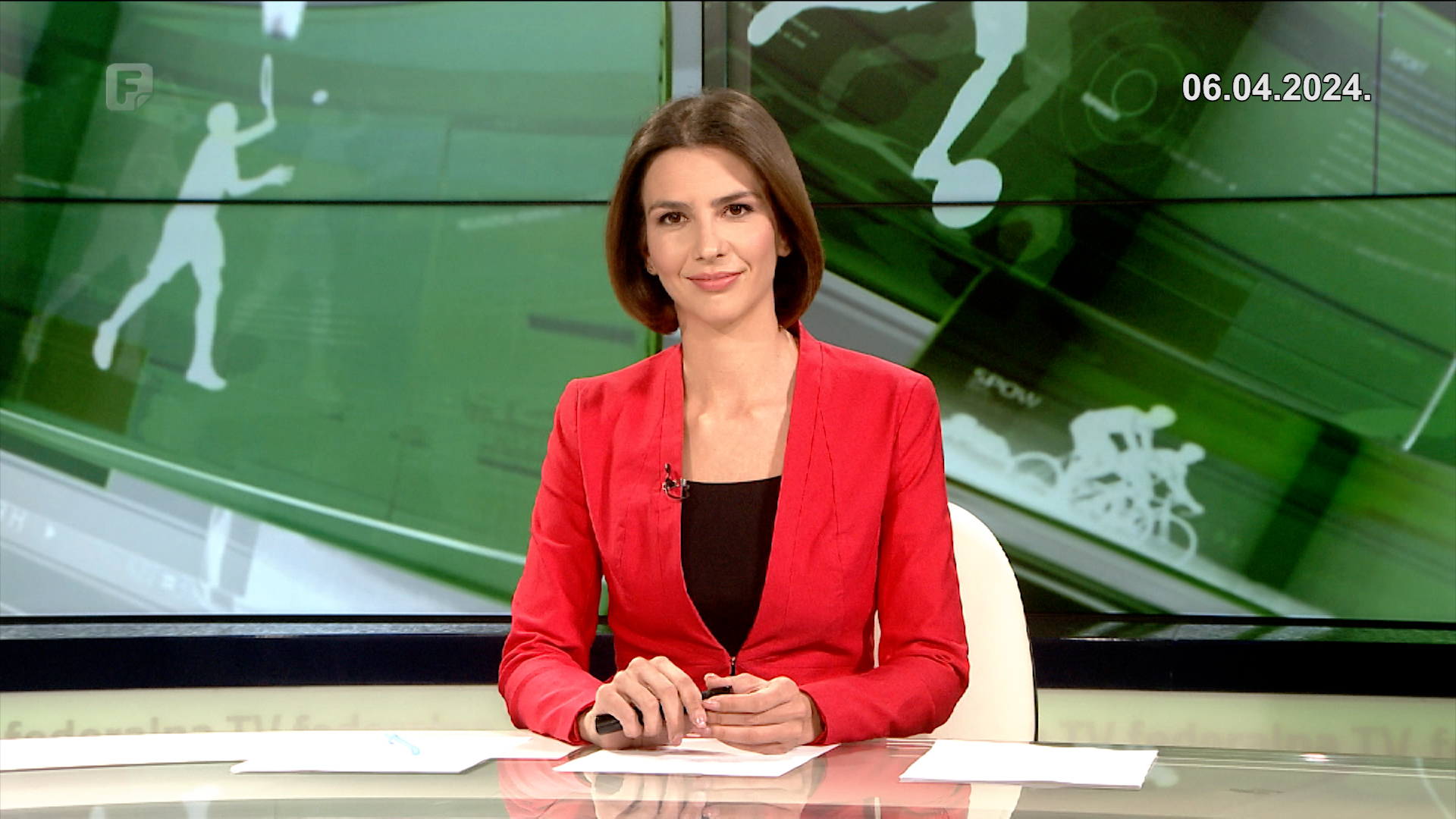 Sport - D2, 06.04.2024.