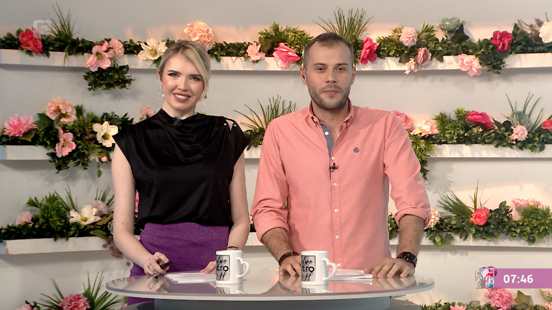 Dobro jutro, BiH!, jutarnji program 07.04.2024.