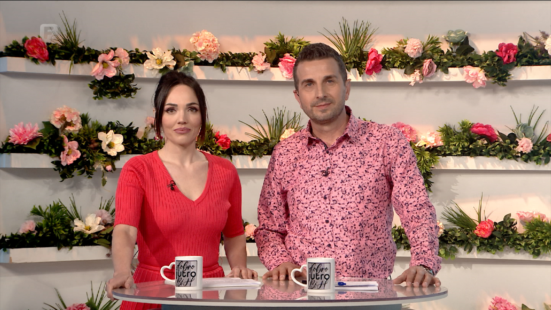 Dobro jutro, BiH!, jutarnji program 08.04.2024.