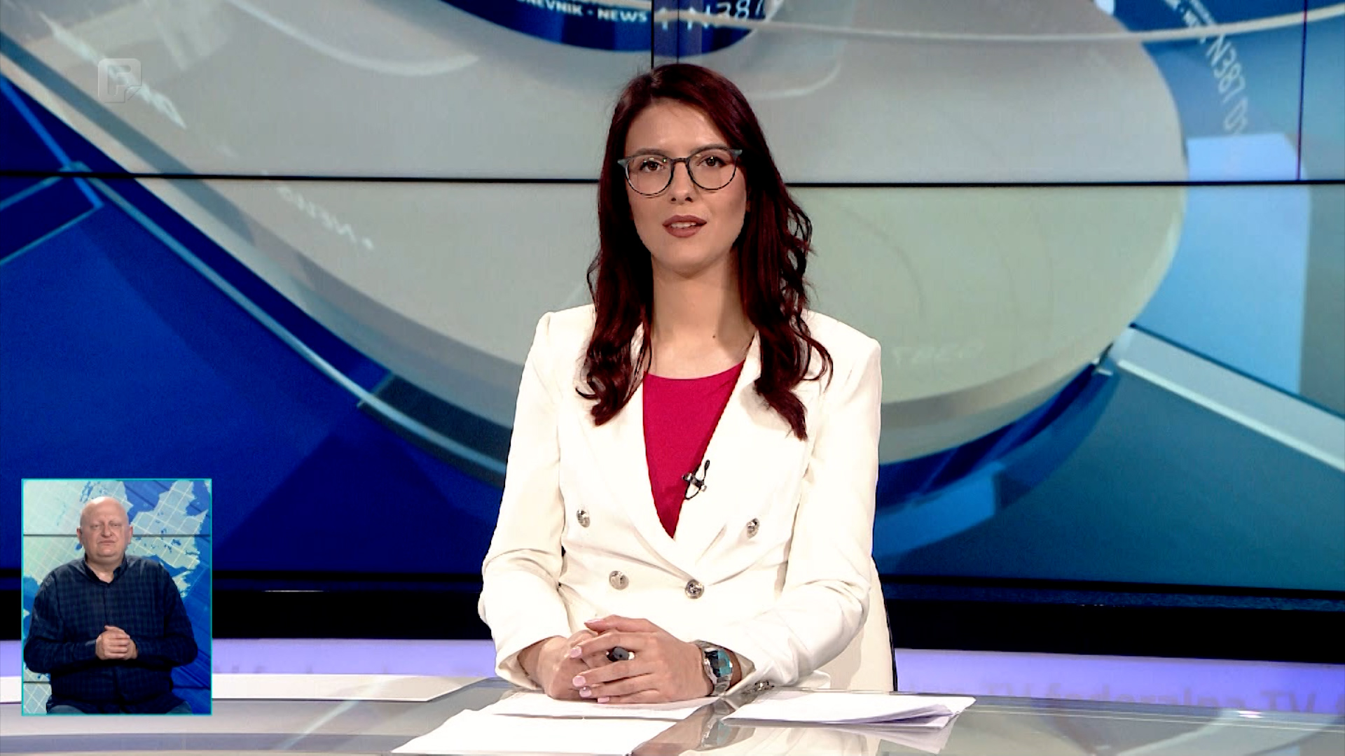 Dnevnik 3, 08.04.2024.