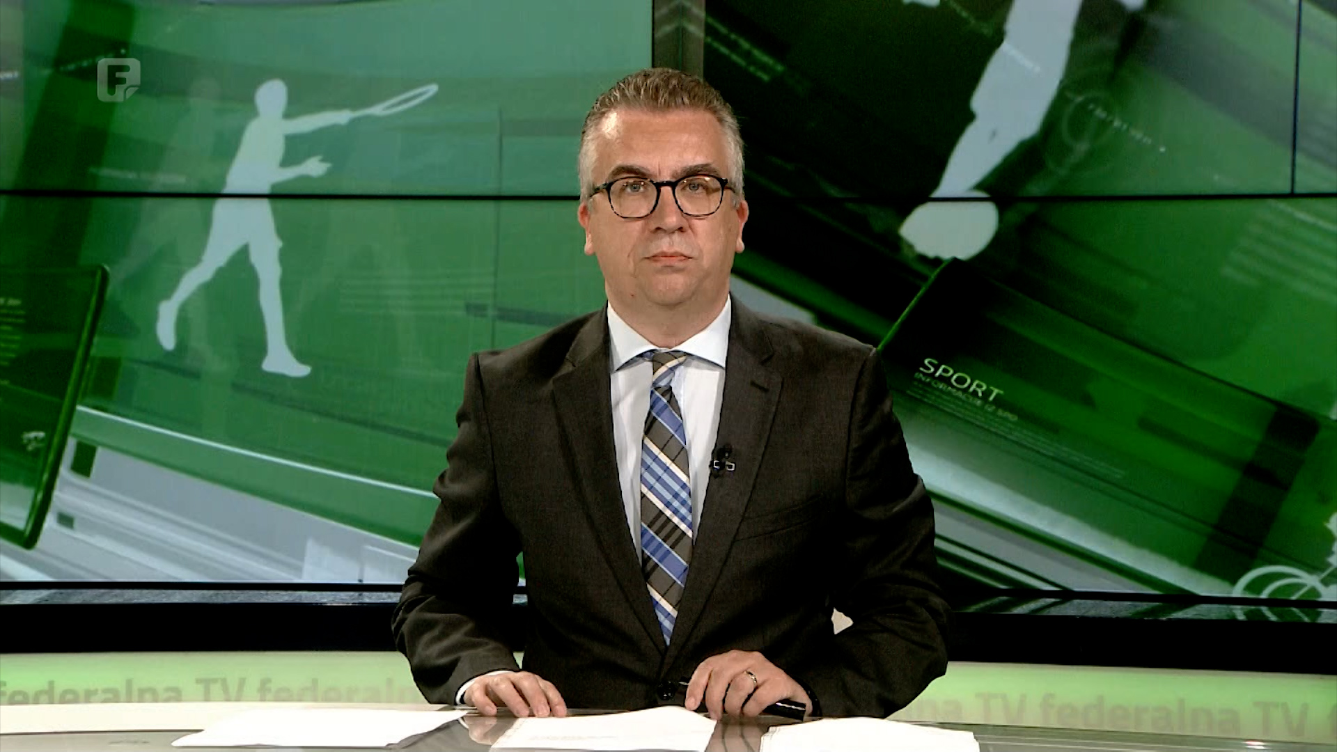 Sport - D2, 08.04.2024.
