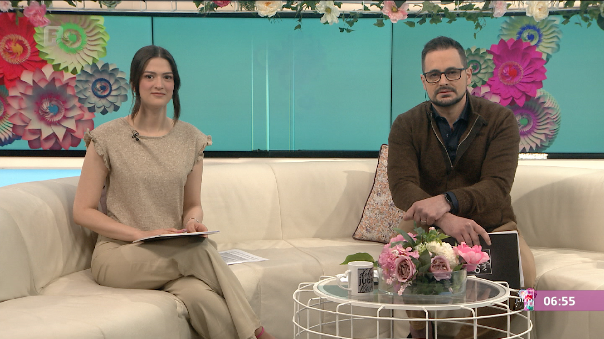 Dobro jutro, BiH!, jutarnji program 09.04.2024.