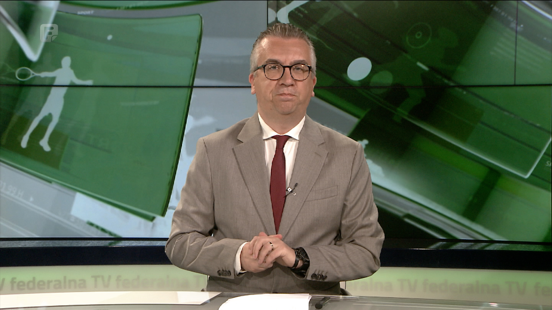Sport - D2, 10.04.2024.