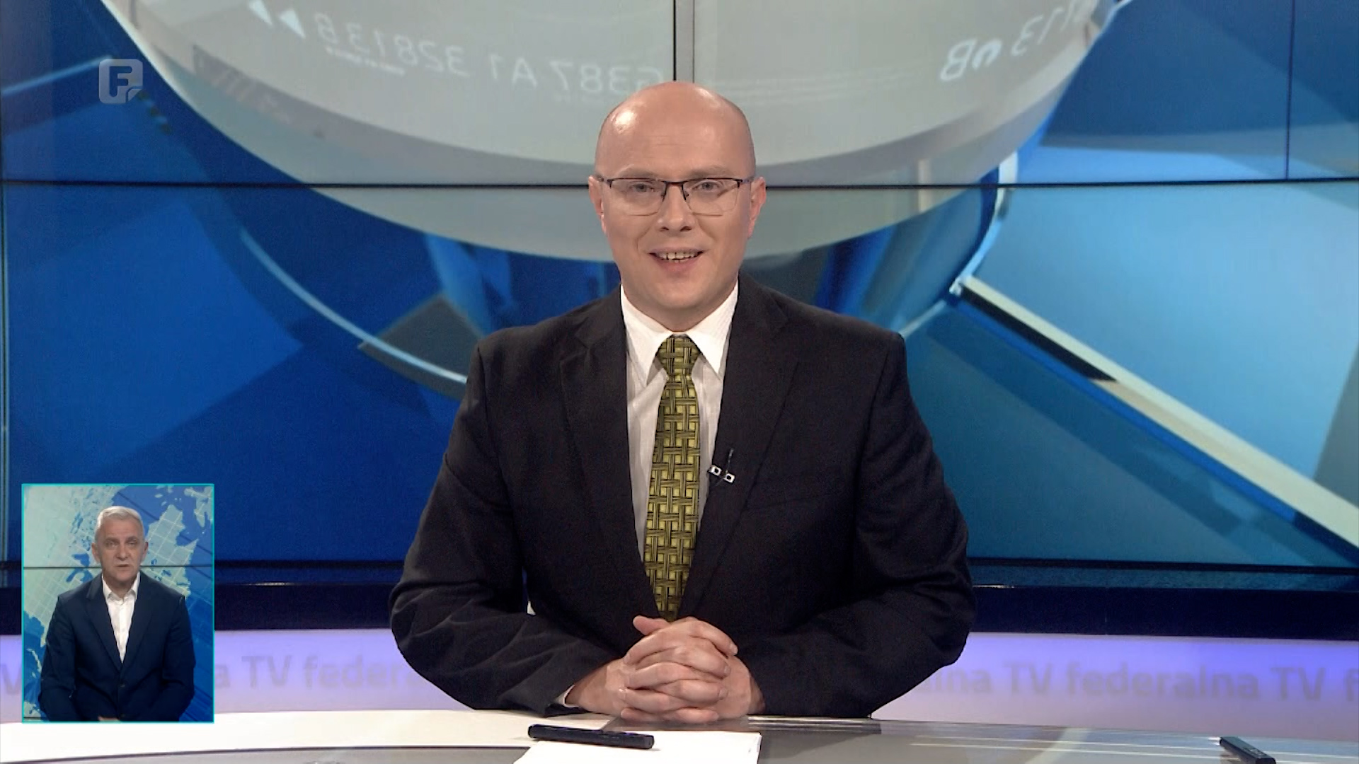 Dnevnik 3, 10.04.2024.