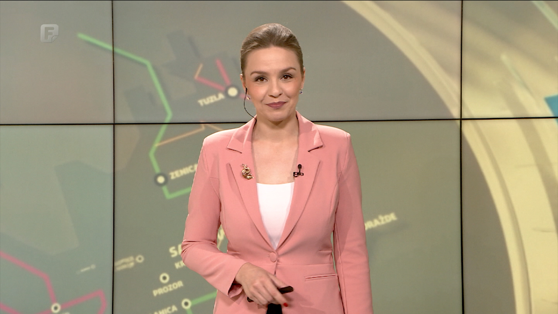 Federacija danas, 10.04.2024.