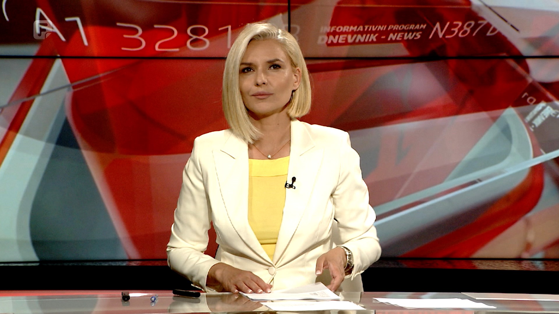 Dnevnik 2, 11.04.2024.