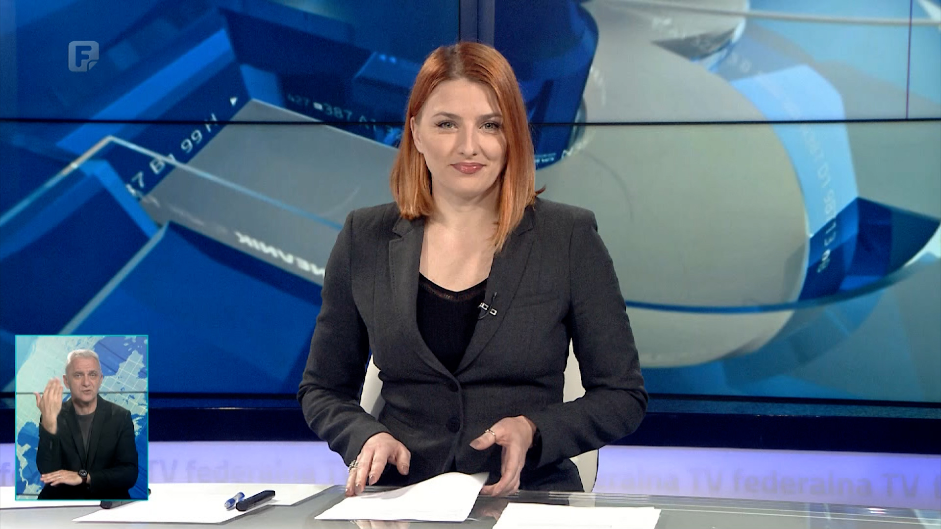 Dnevnik 3, 11.04.2024.