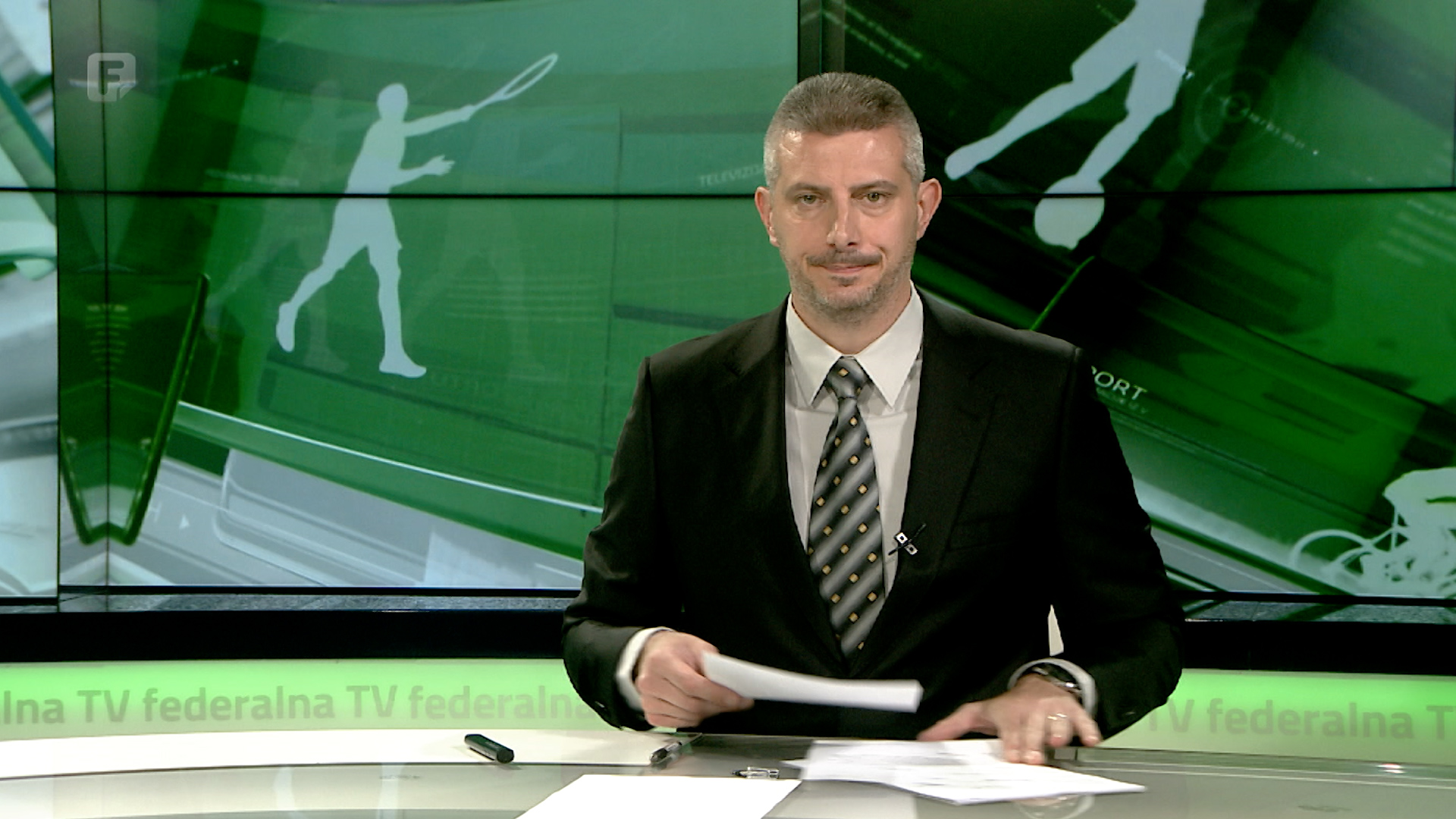 Sport - D2, 11.04.2024.