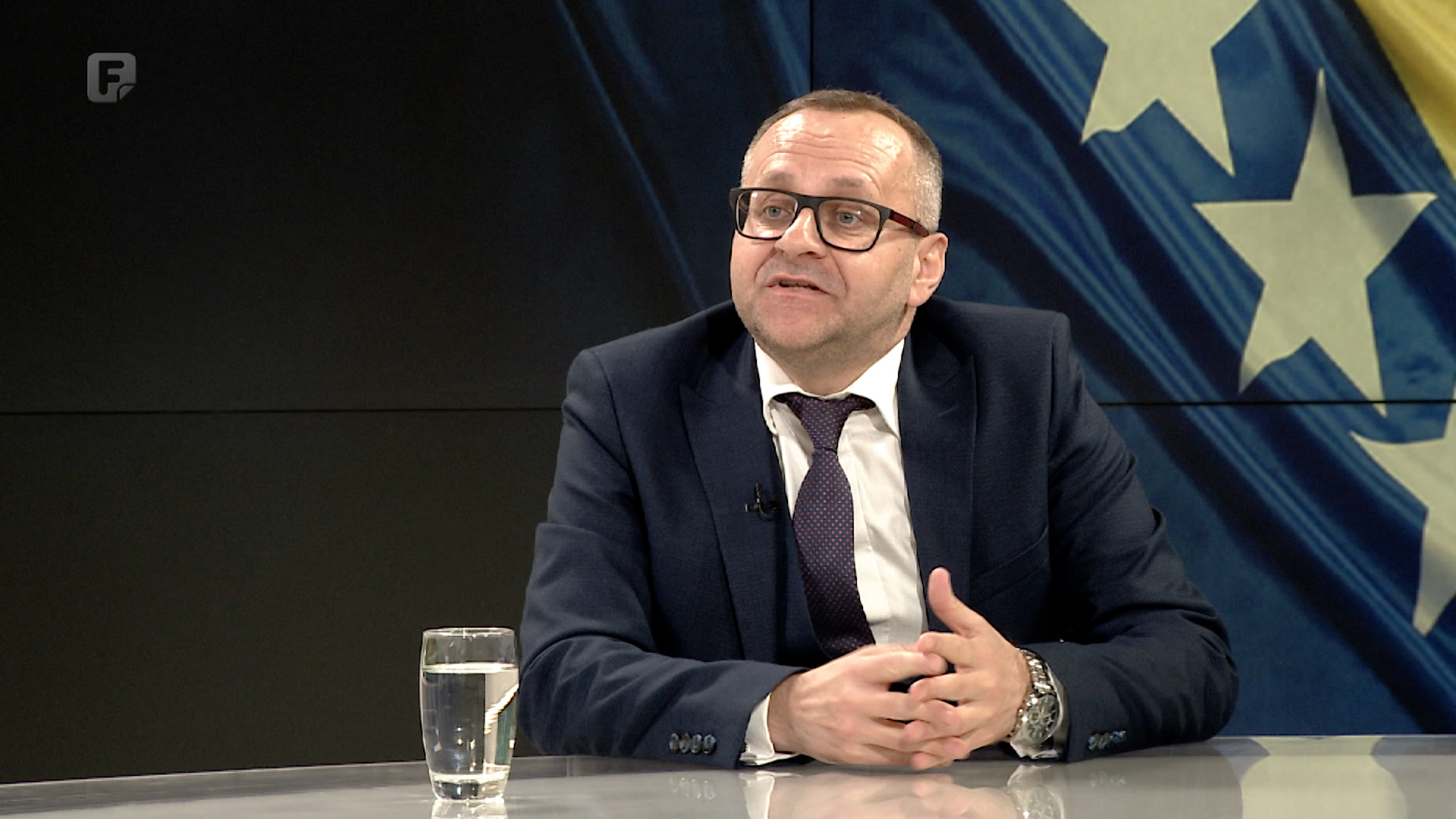 Ef. Dedović: Napad u Stocu je sistemska poruka Bošnjacima da za njih nema mjesta