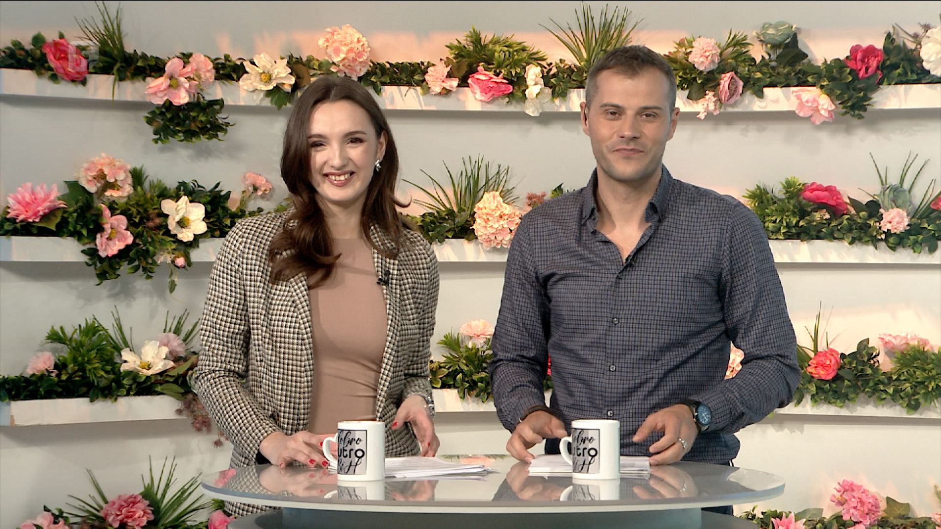 Dobro jutro, BiH!, jutarnji program 12.04.2024.