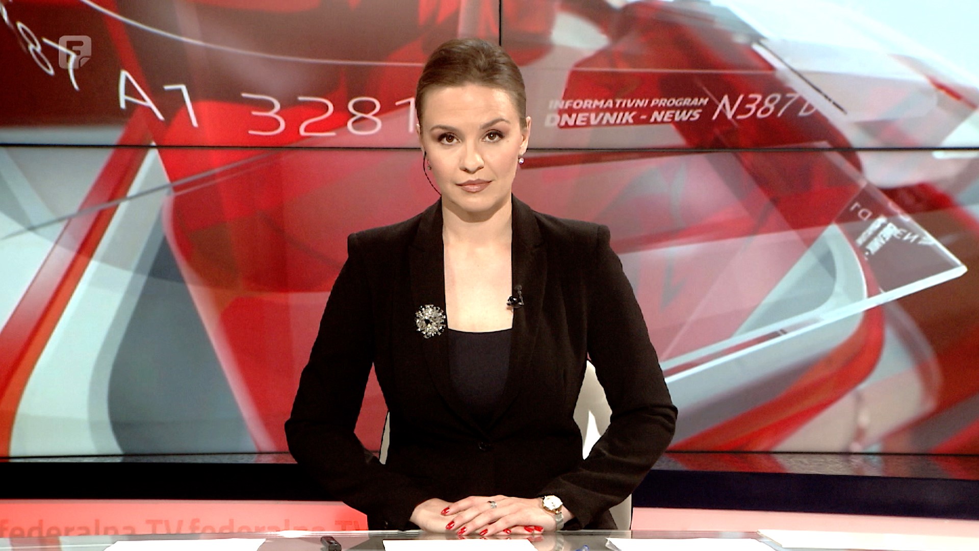 Dnevnik 2, 12.04.2024.