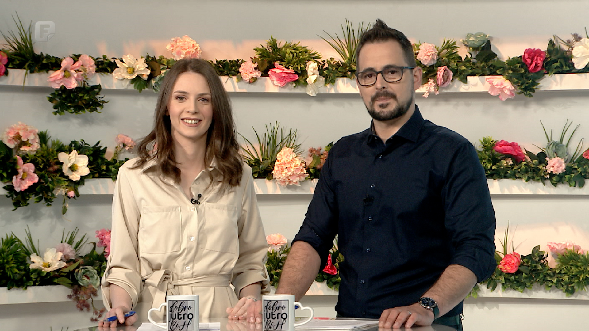 Dobro jutro, BiH!, jutarnji program 13.04.2024.