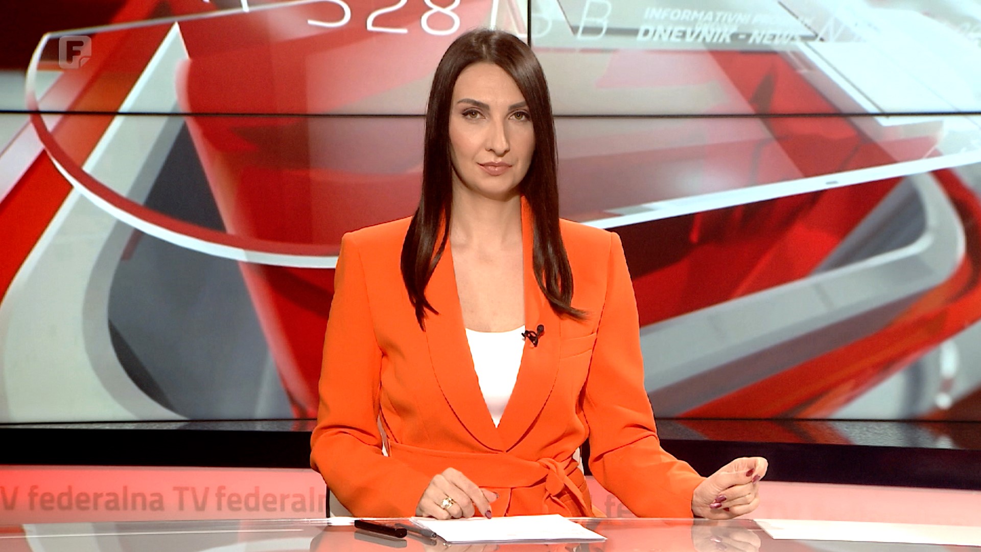 Dnevnik 2, 13.04.2024.