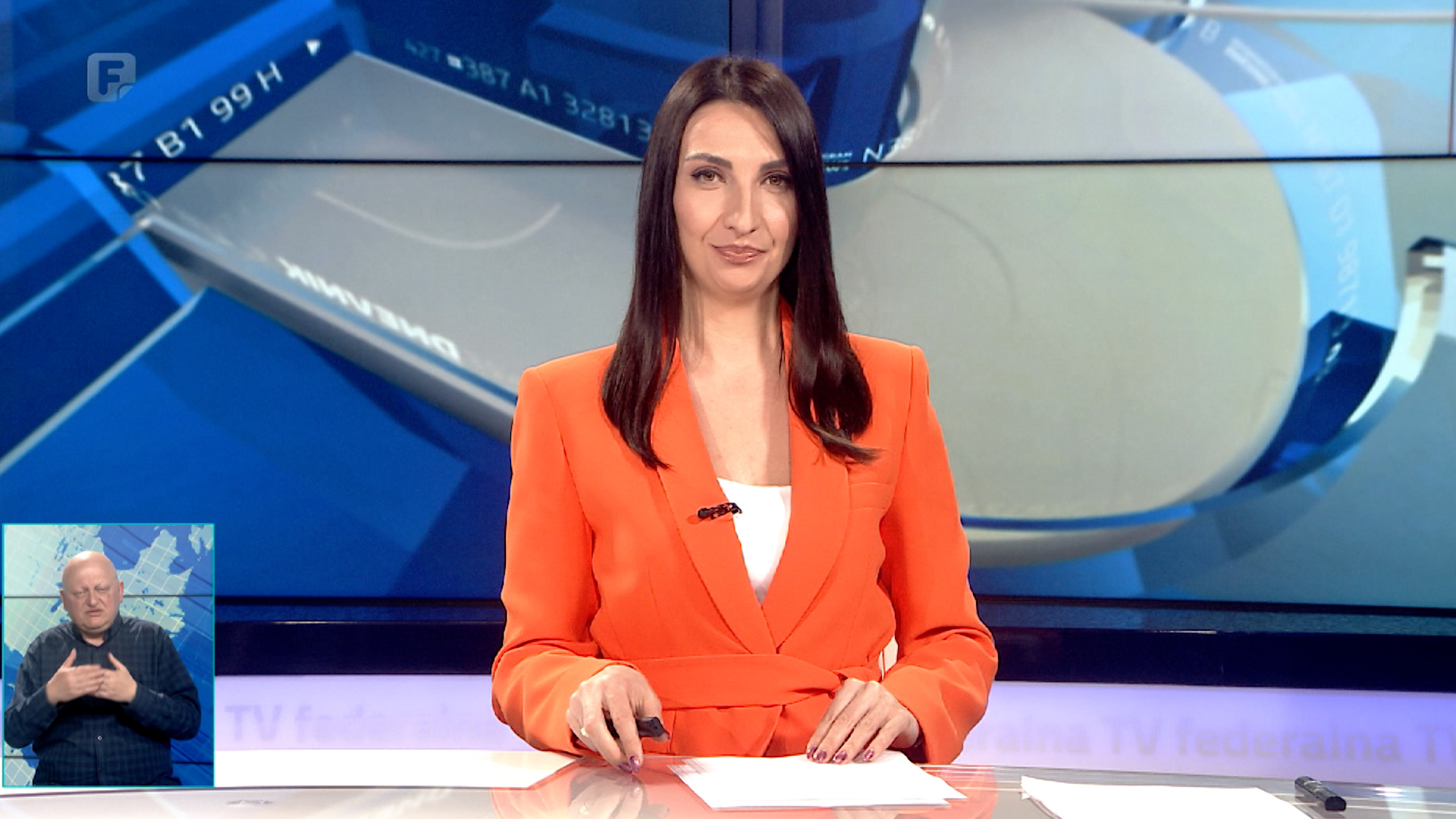 Dnevnik 3, 13.04.2024.