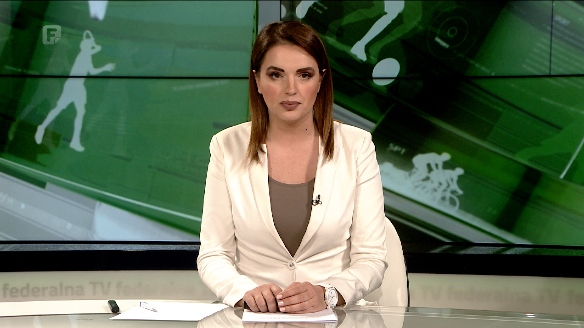 Sport - D2, 13.04.2024.