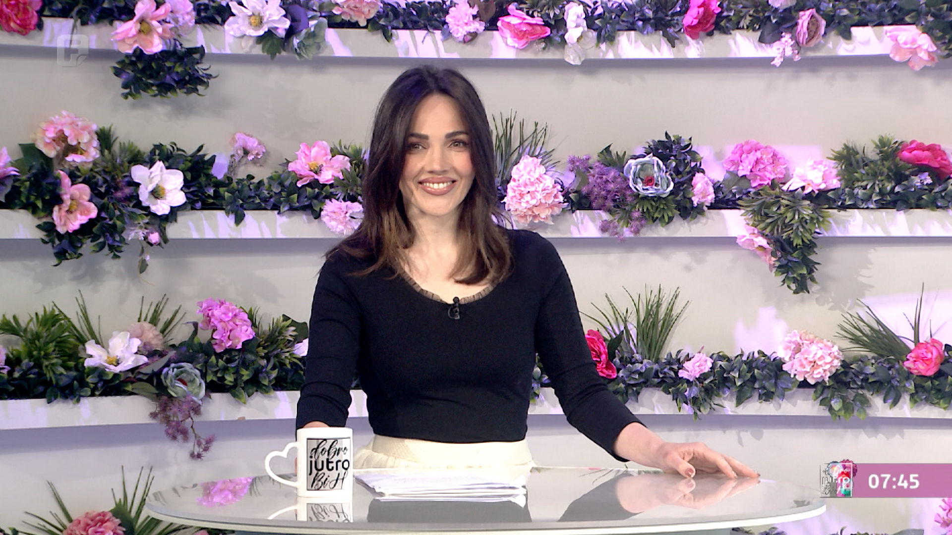 Dobro jutro, BiH!, jutarnji program 14.04.2024.