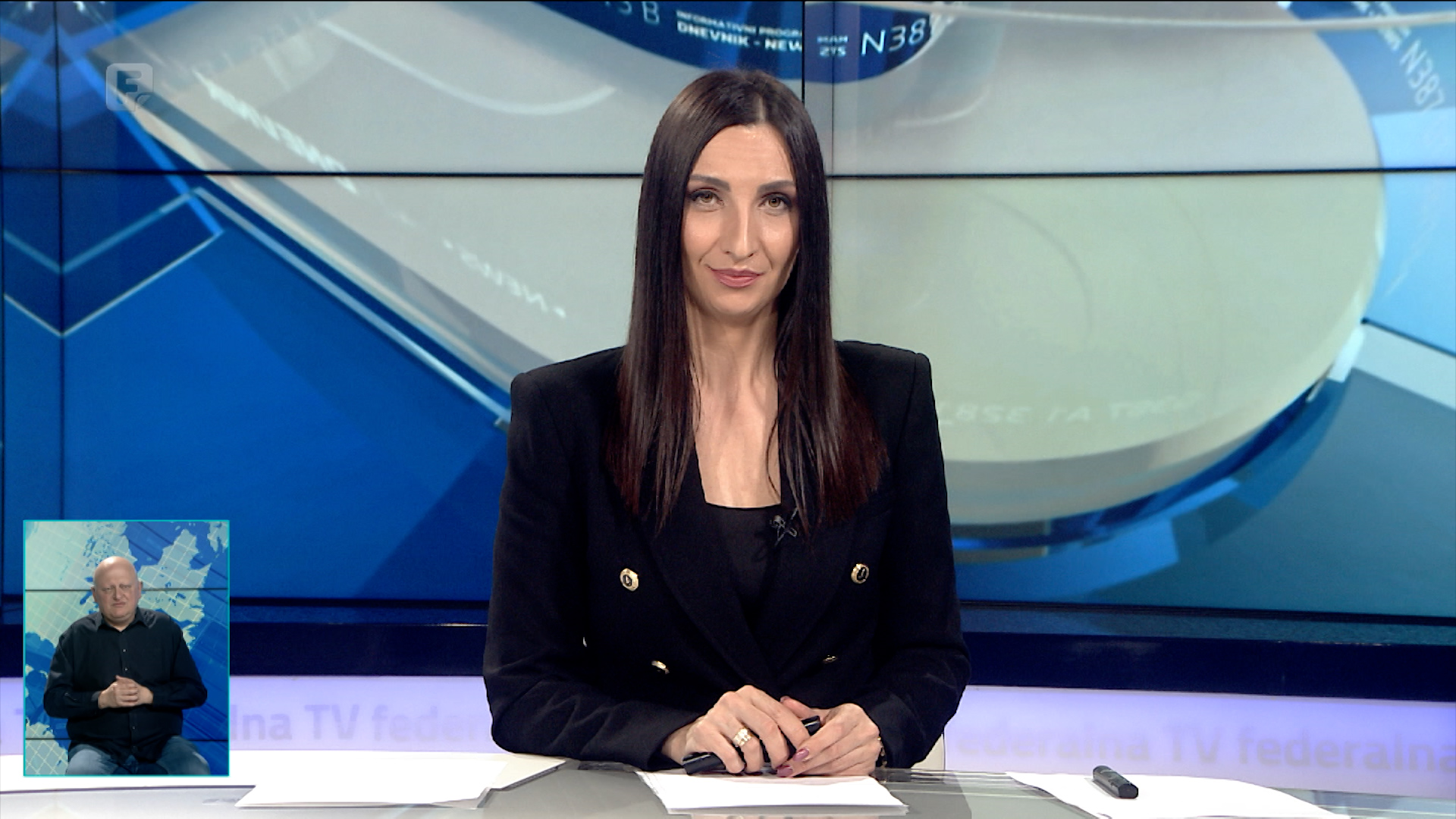 Dnevnik 3, 14.04.2024.