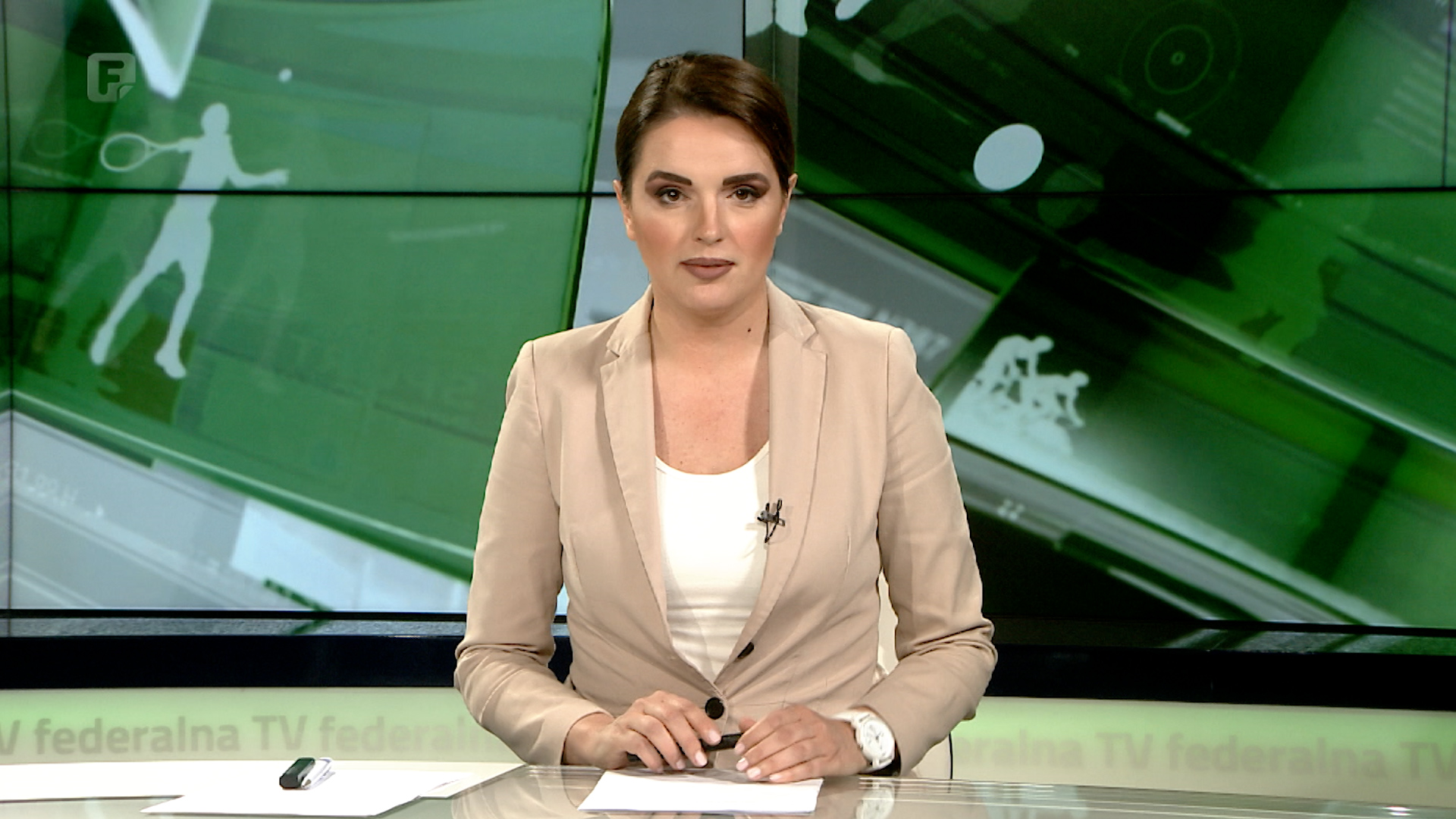 Sport - D2, 14.04.2024.