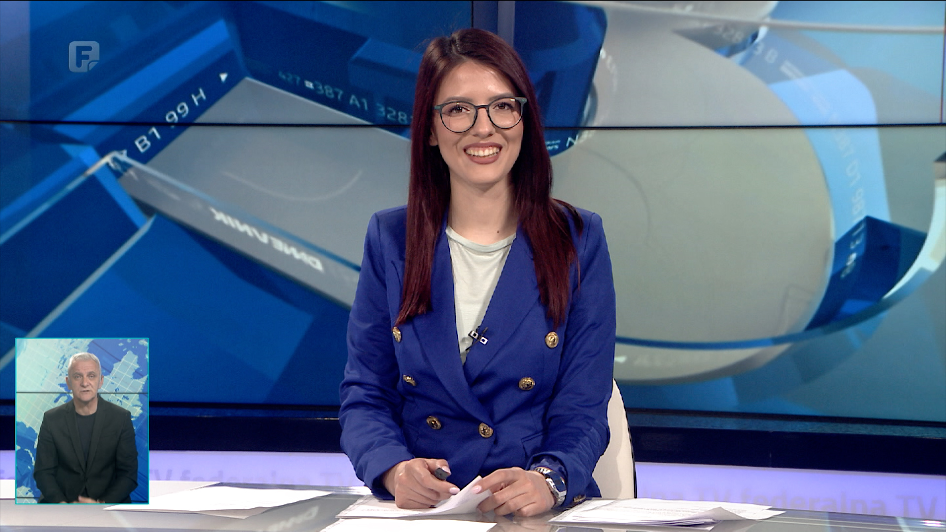 Dnevnik 3, 15.04.2024.