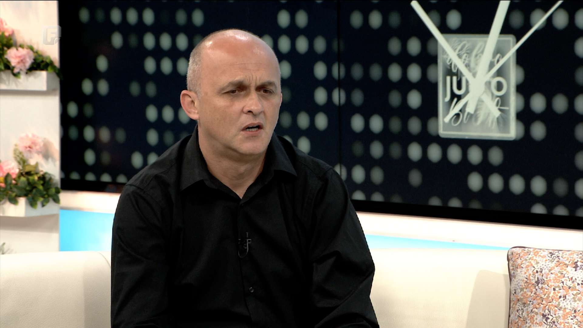 Petrović: Ako ne na državnom, Amber alert ćemo na kraju uspostaviti na entitetskom nivou