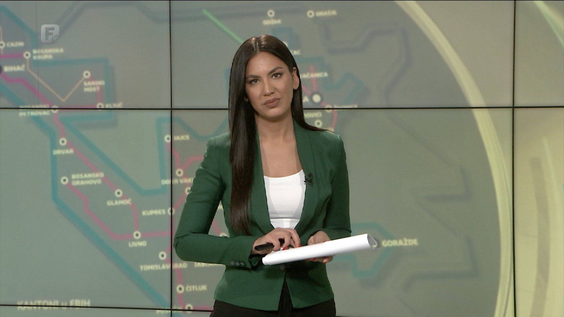 Federacija danas, 15.04.2024.