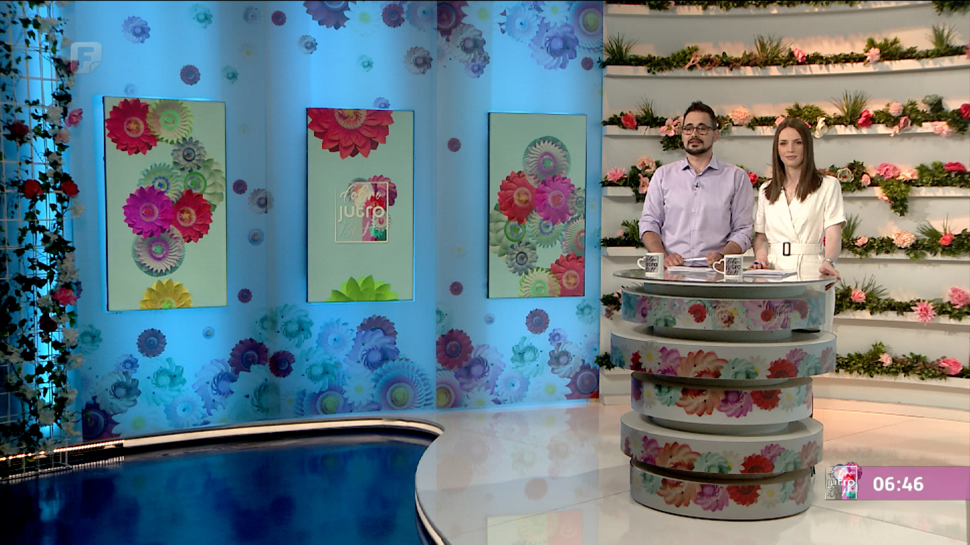 Dobro jutro, BiH!, jutarnji program 16.04.2024.