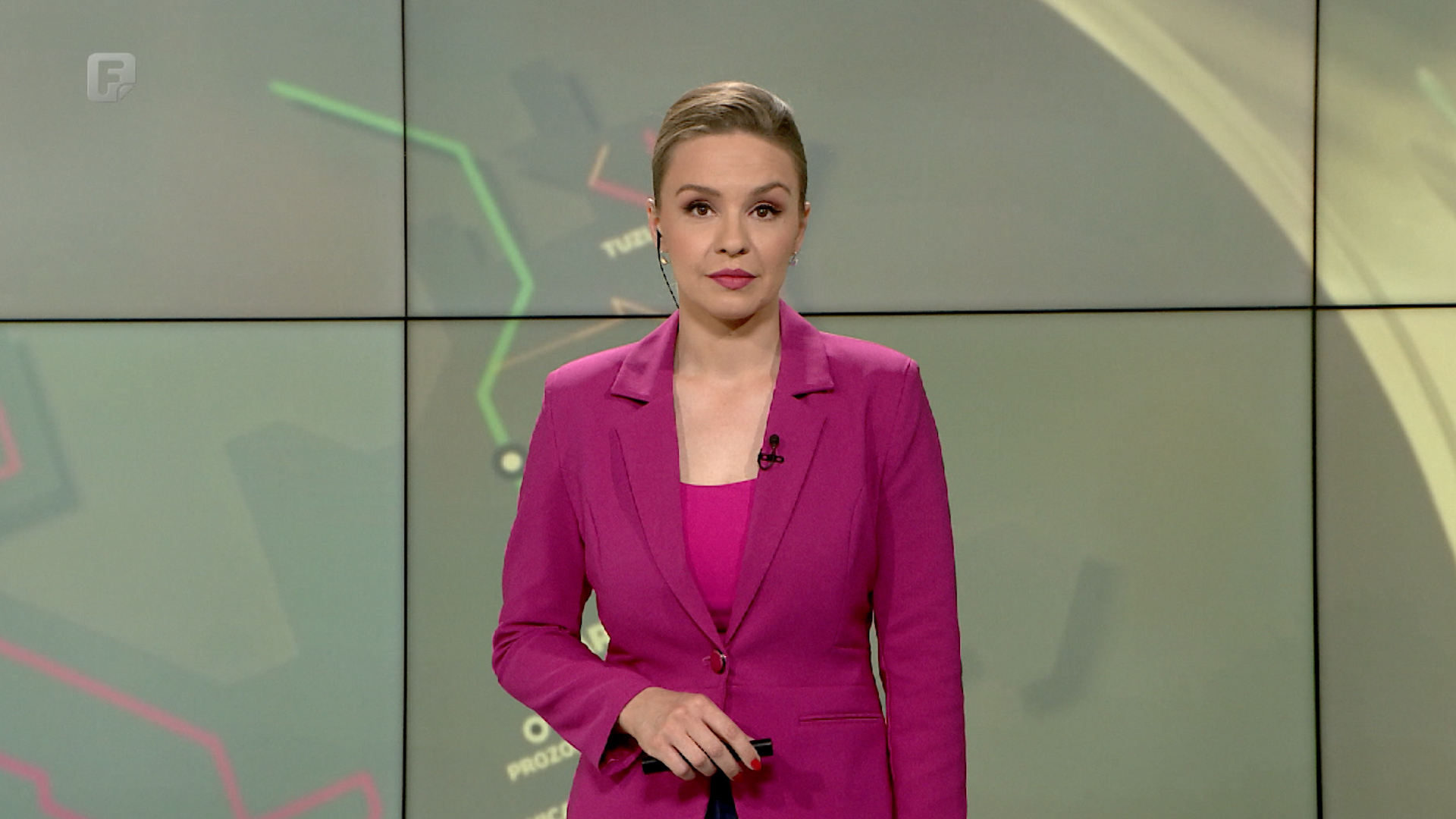 Federacija danas, 16.04.2024.