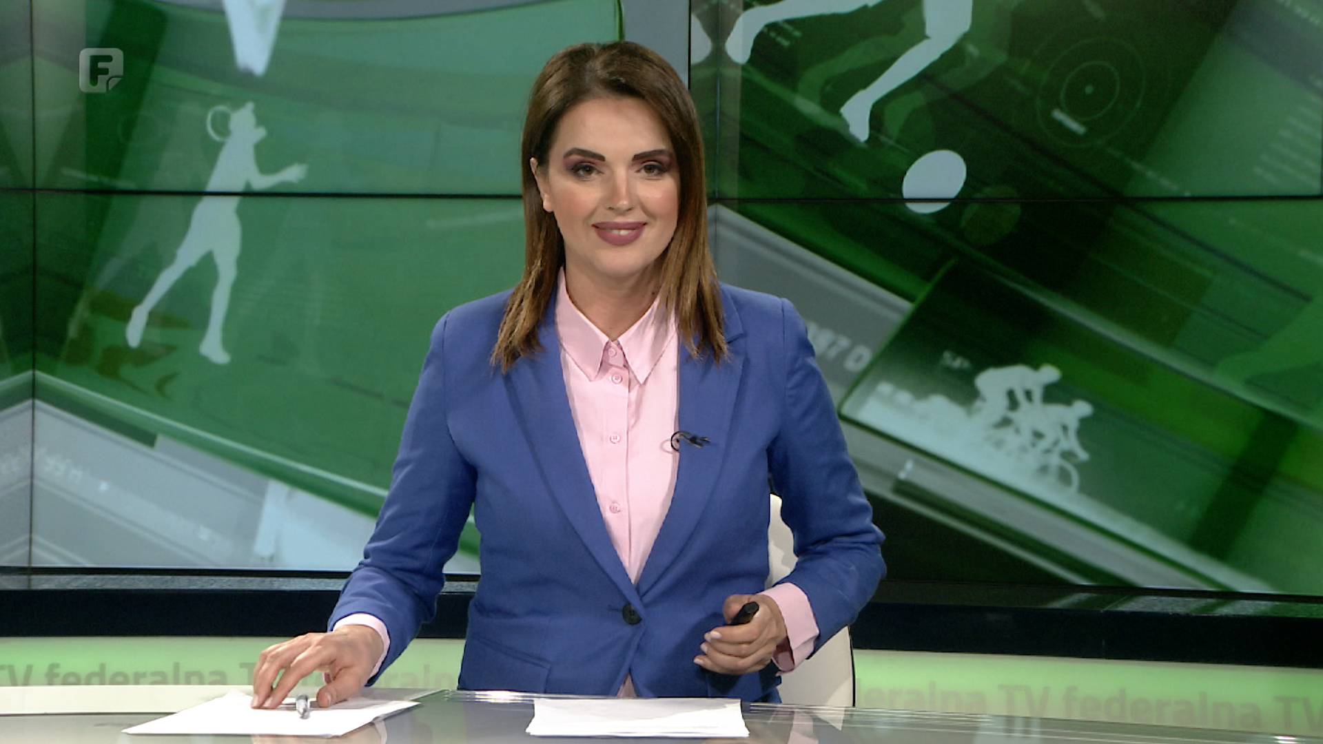 Sport - D2, 16.04.2024.