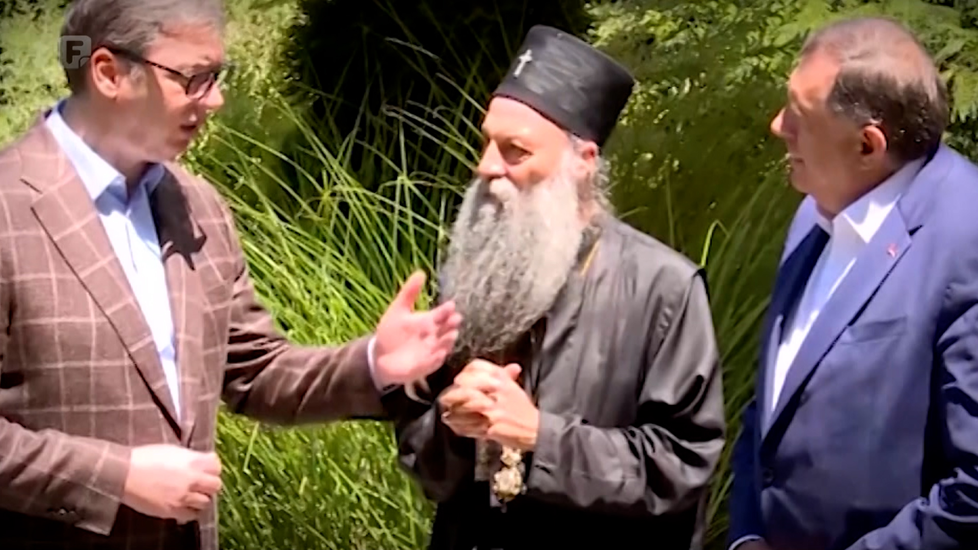 Hronika opasnih skupova